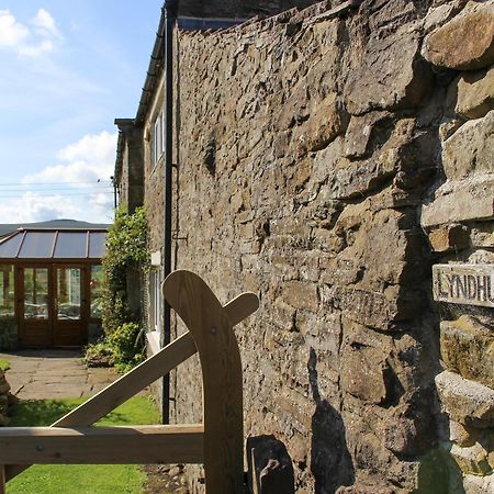 Lyndhurst Cottage Carlton  외부 사진