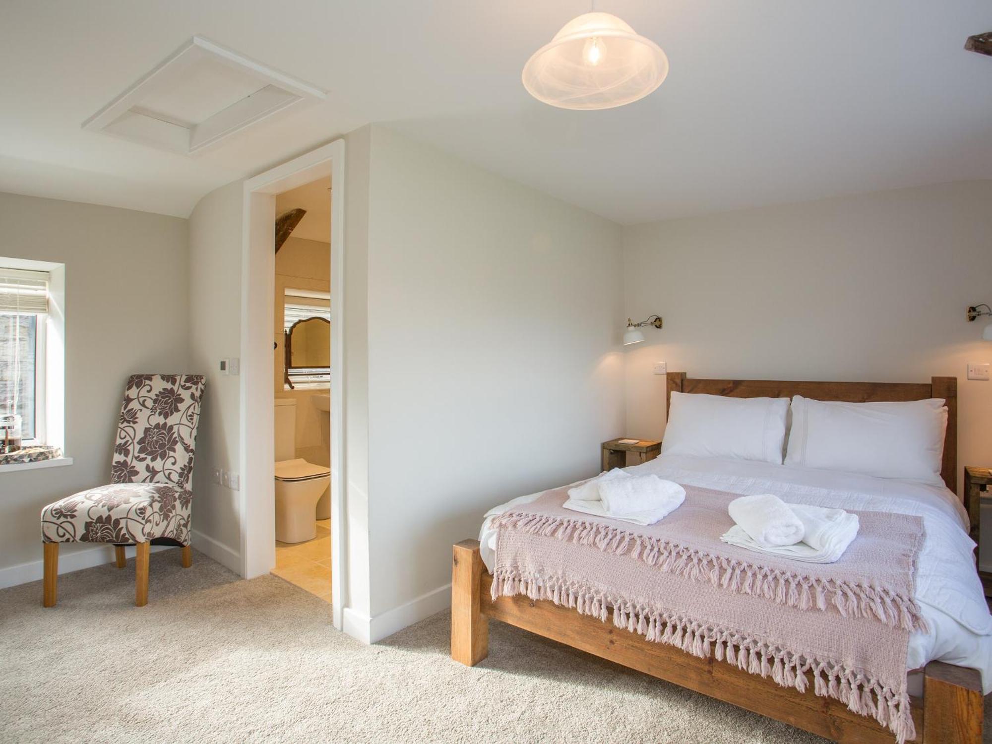 Lyndhurst Cottage Carlton  외부 사진