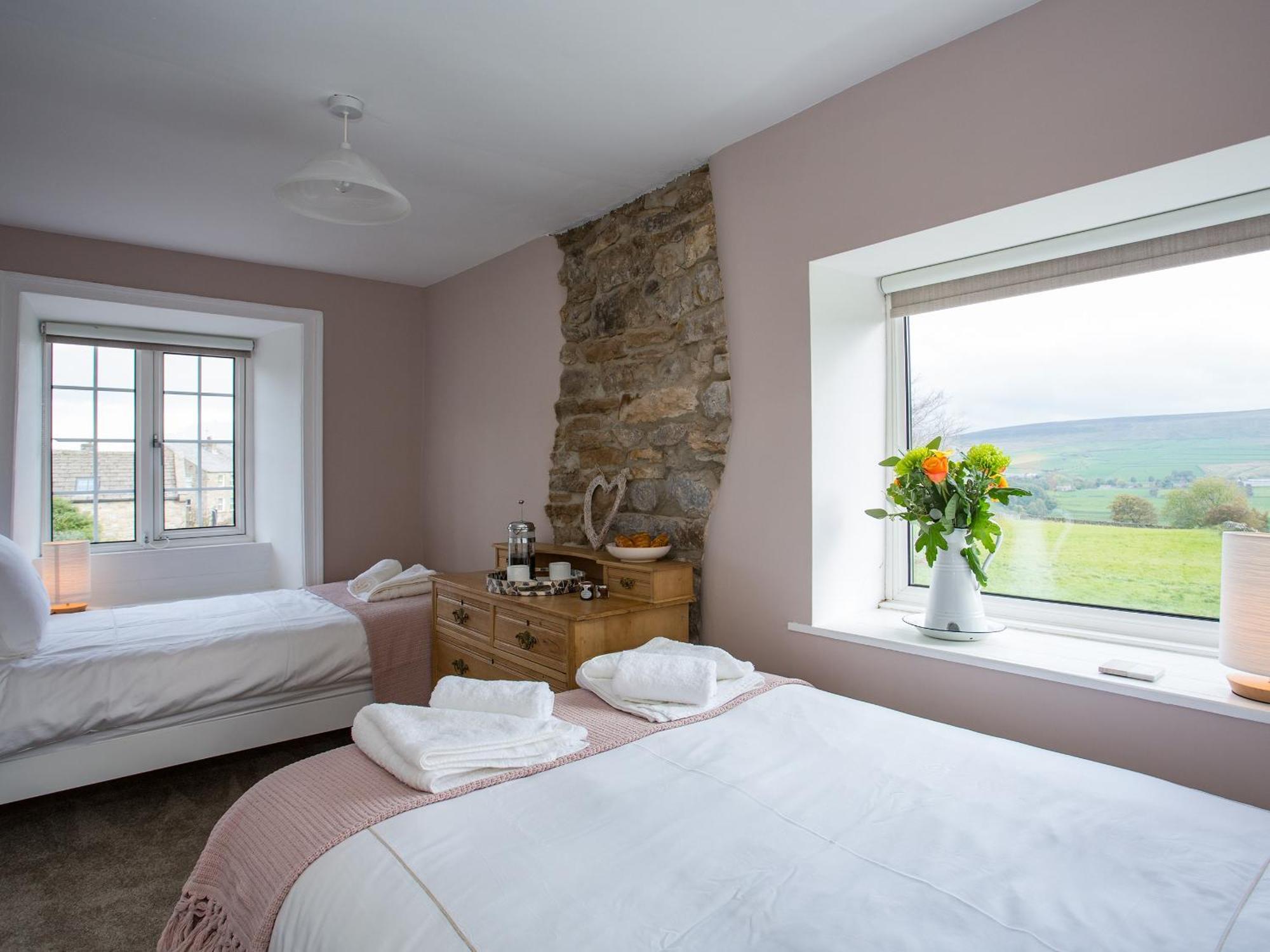 Lyndhurst Cottage Carlton  외부 사진