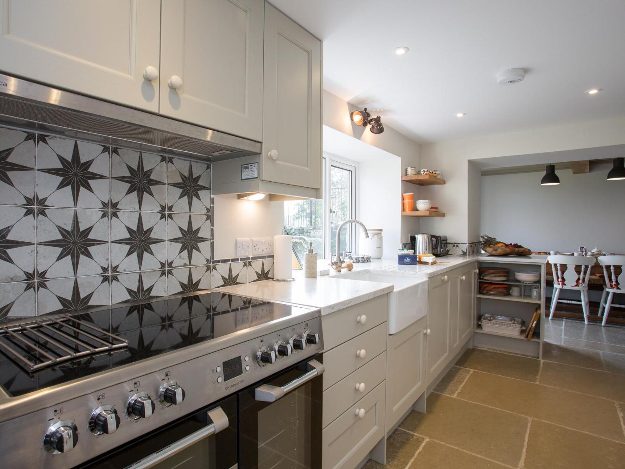 Lyndhurst Cottage Carlton  외부 사진