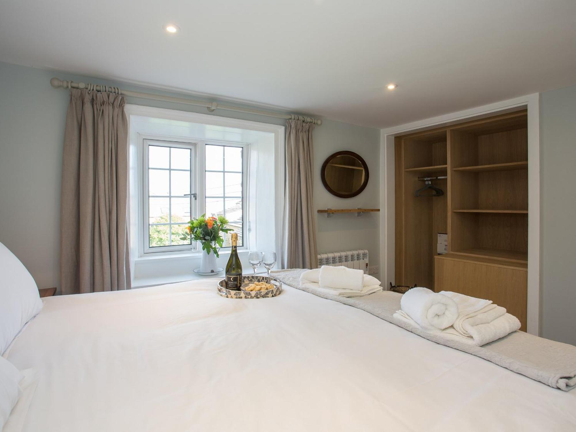 Lyndhurst Cottage Carlton  외부 사진