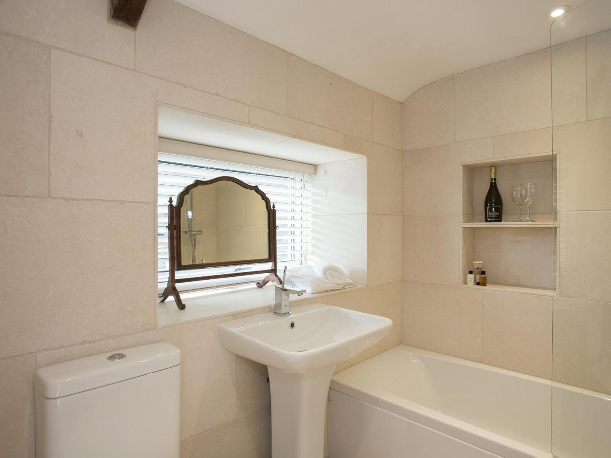 Lyndhurst Cottage Carlton  외부 사진