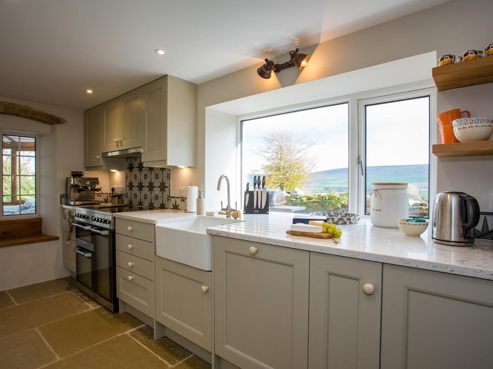 Lyndhurst Cottage Carlton  외부 사진