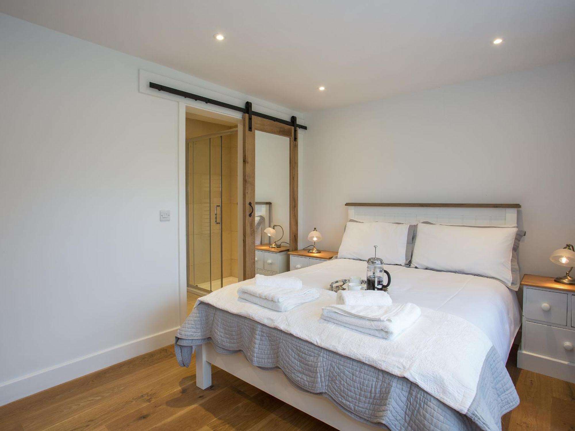 Lyndhurst Cottage Carlton  외부 사진