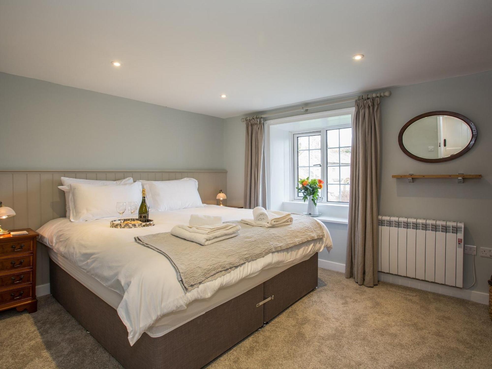 Lyndhurst Cottage Carlton  외부 사진