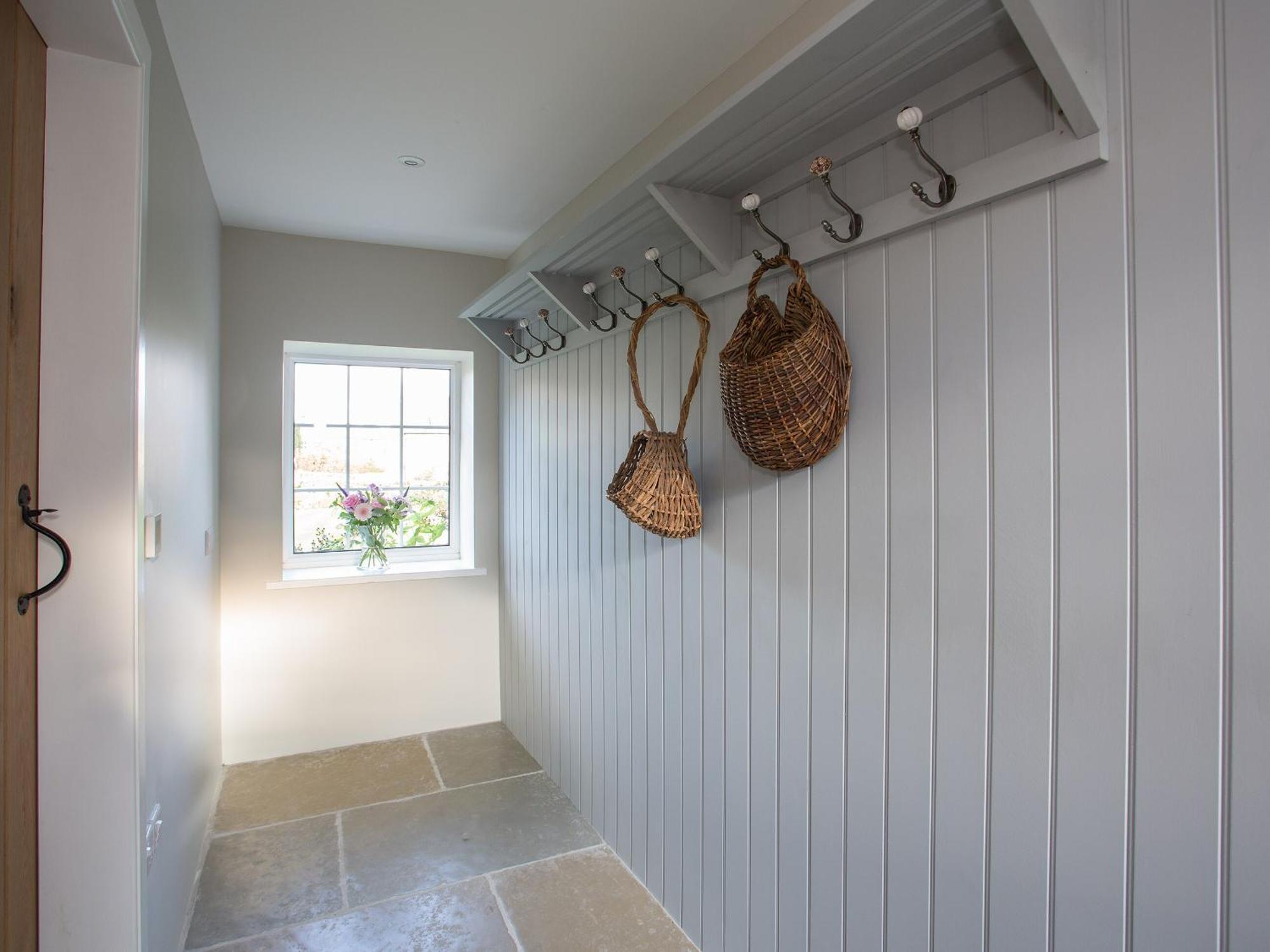 Lyndhurst Cottage Carlton  외부 사진