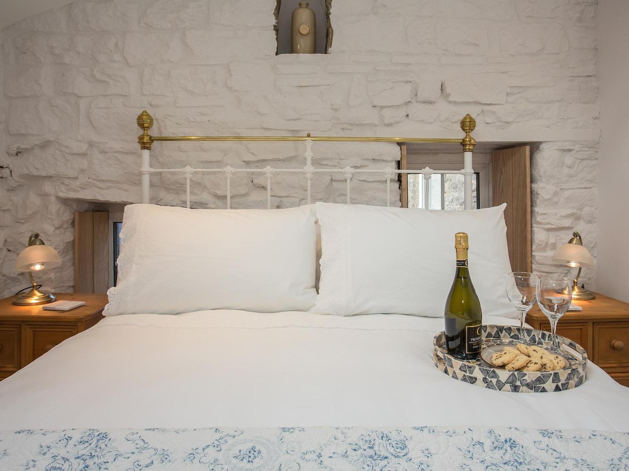 Lyndhurst Cottage Carlton  외부 사진