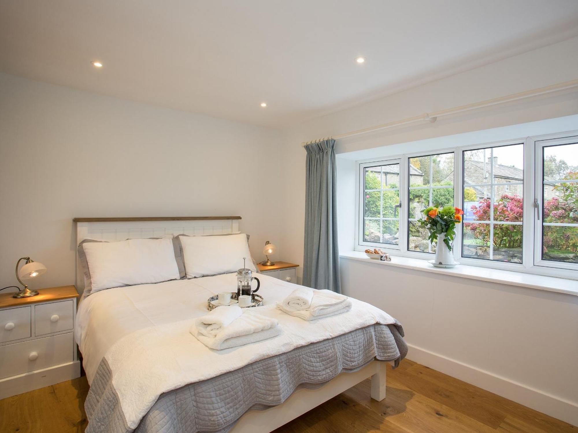 Lyndhurst Cottage Carlton  외부 사진