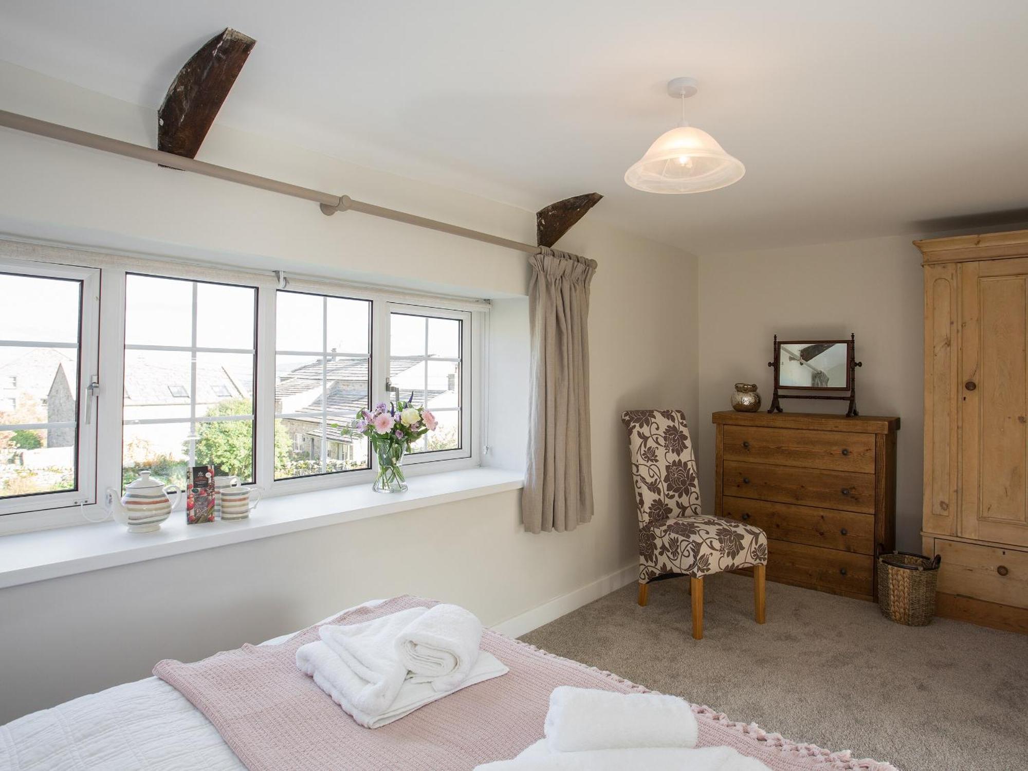 Lyndhurst Cottage Carlton  외부 사진