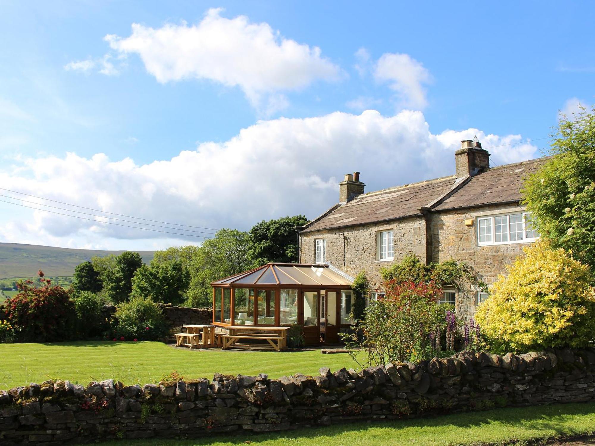 Lyndhurst Cottage Carlton  외부 사진