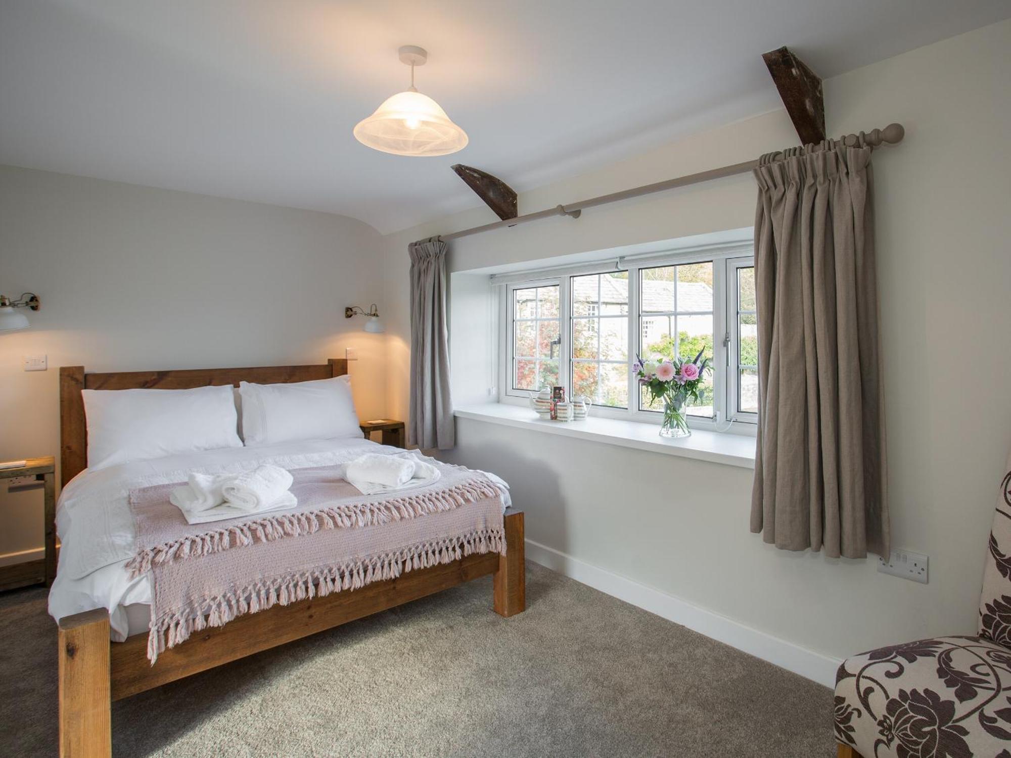 Lyndhurst Cottage Carlton  외부 사진