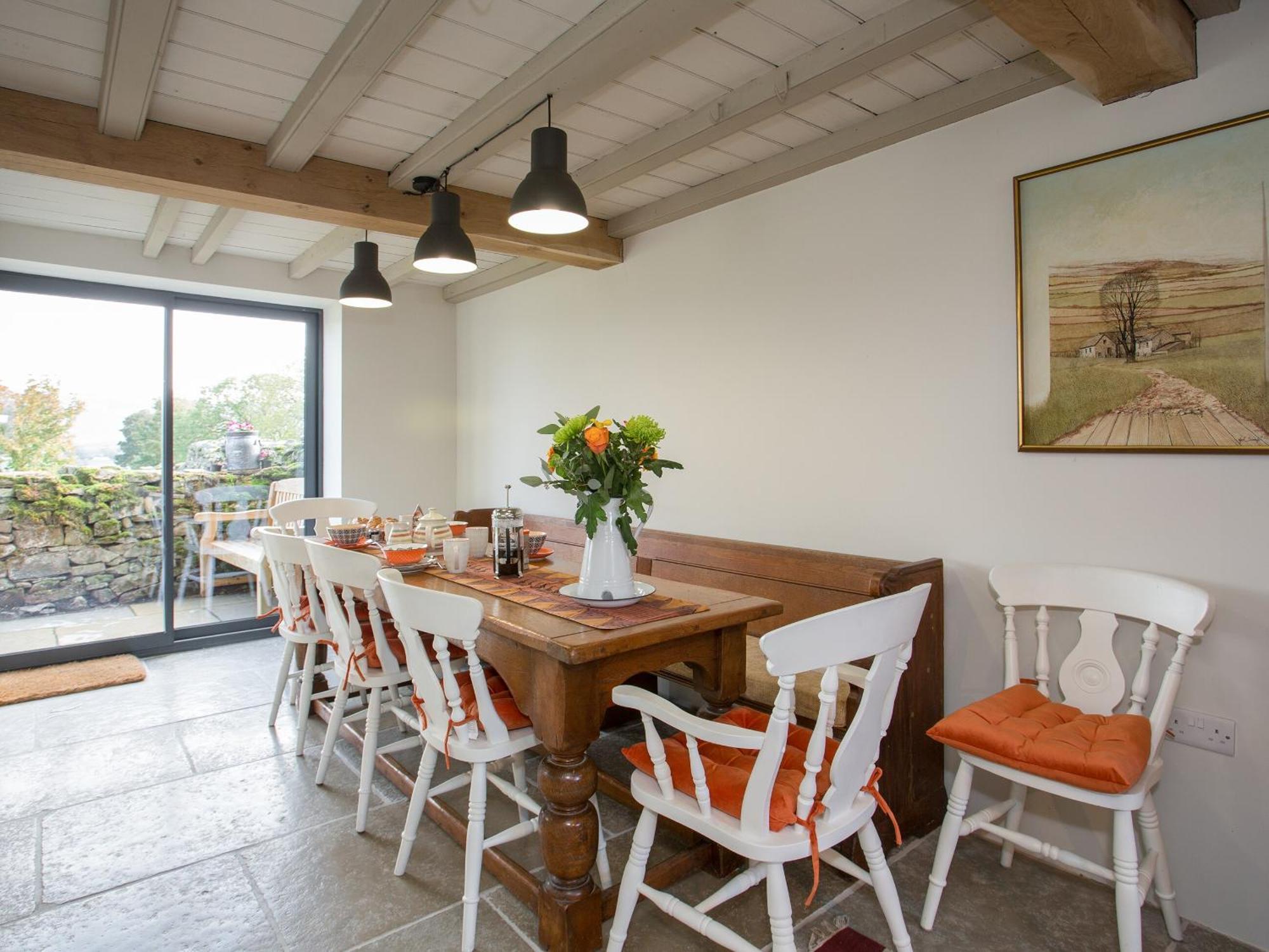 Lyndhurst Cottage Carlton  외부 사진