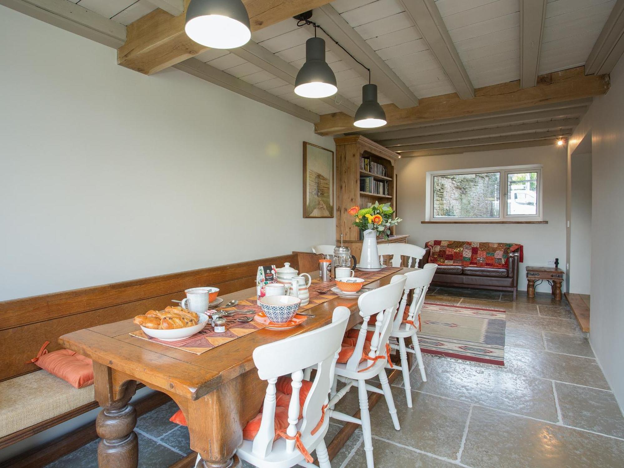 Lyndhurst Cottage Carlton  외부 사진