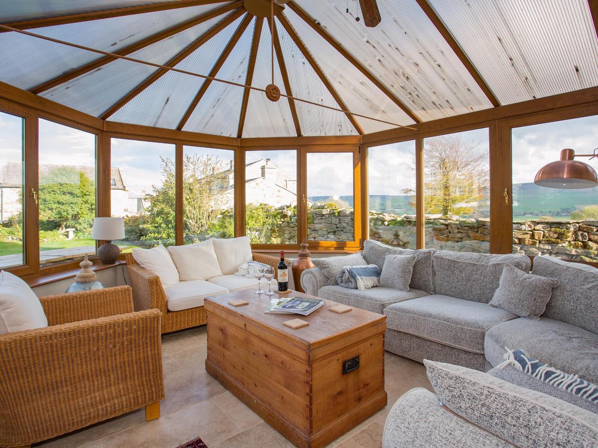 Lyndhurst Cottage Carlton  외부 사진
