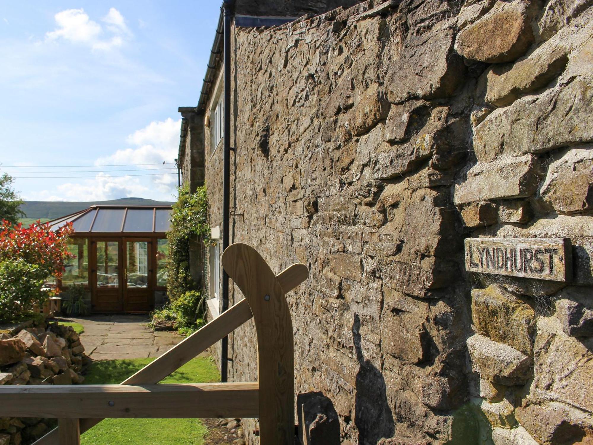 Lyndhurst Cottage Carlton  외부 사진