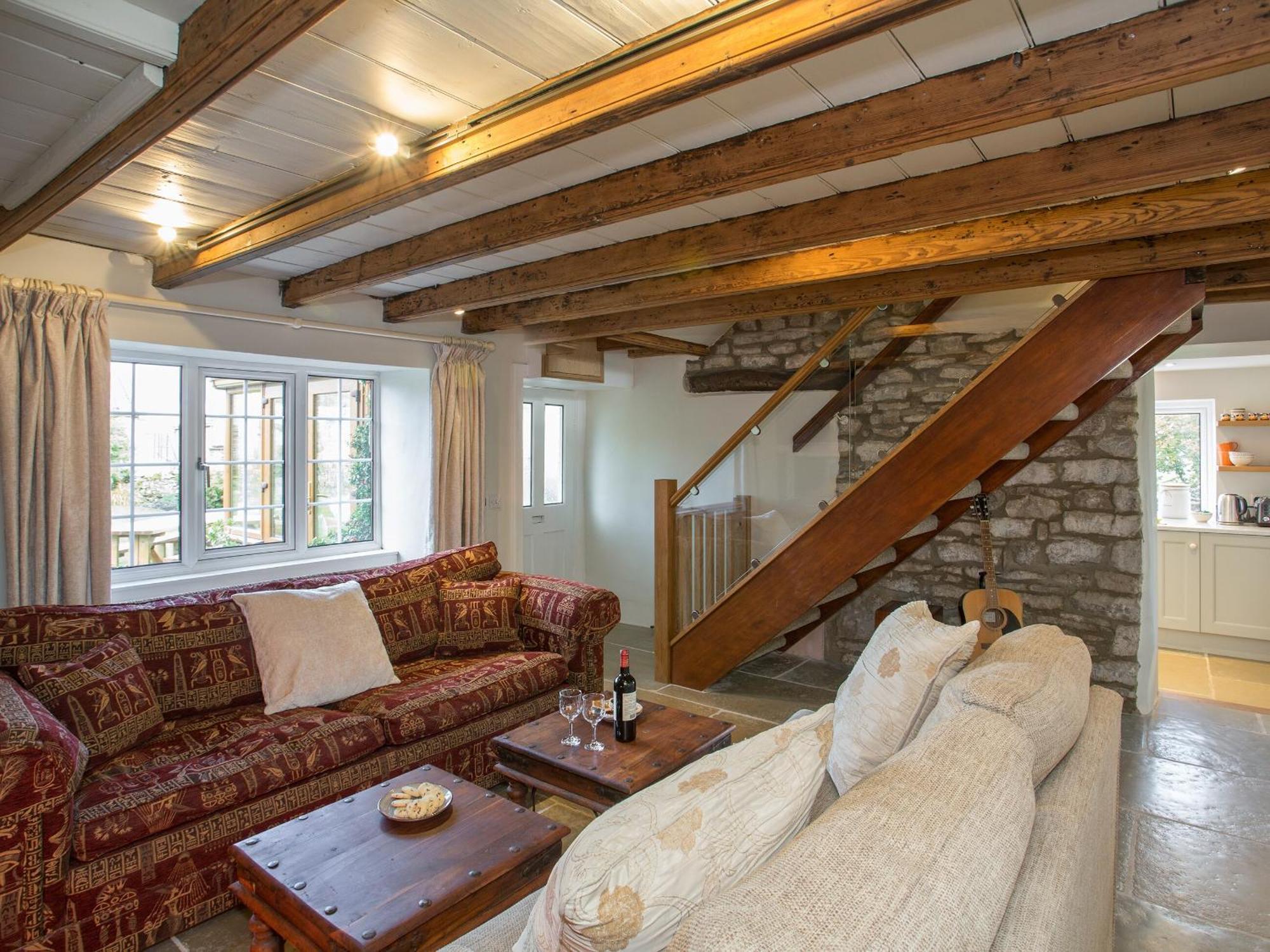 Lyndhurst Cottage Carlton  외부 사진